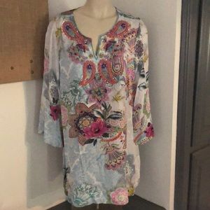 Soft Surroundings Top